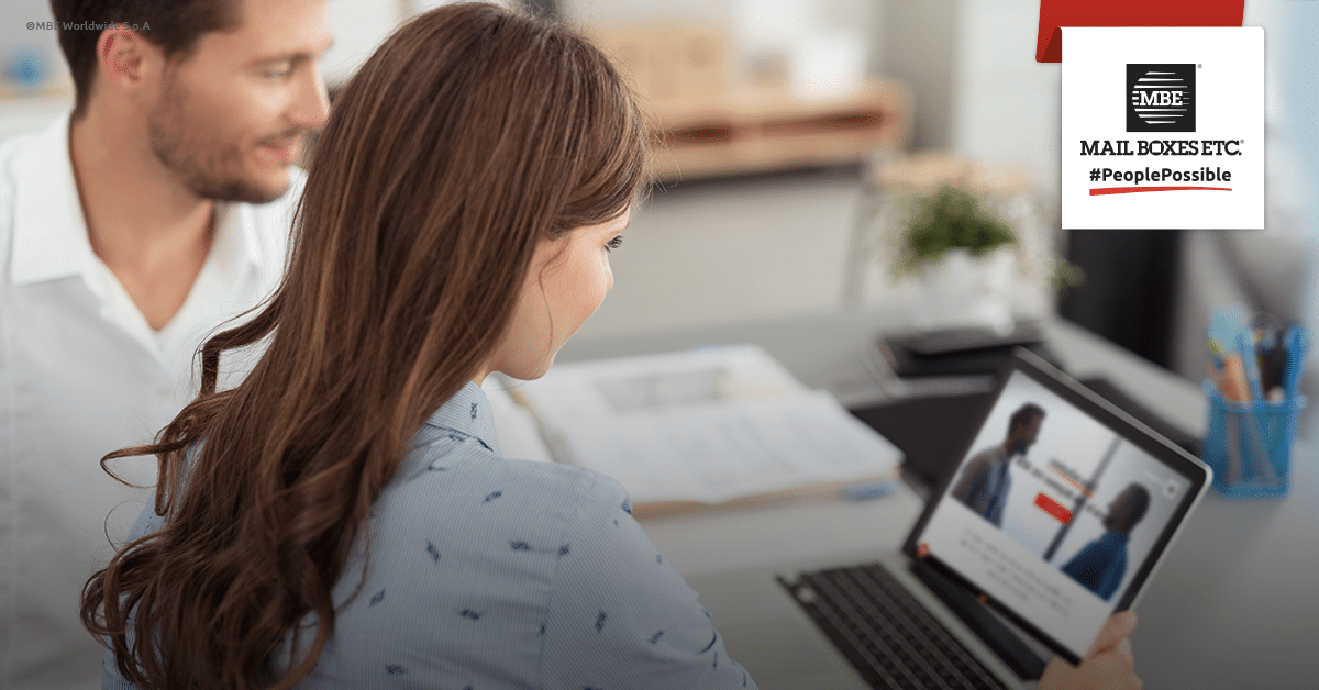 7 razones para invertir en Mail Boxes Etc. Franquicia MBE